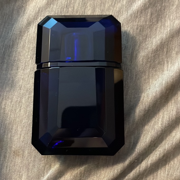 KKW Beauty Other - KKW Diamonds By Kourtney X Kim X Khloe Sapphire Perfume